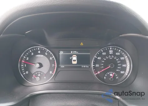 2024 Kia Forte Lxs z USA, uszkodzony, nr VIN 3KPF24AD3RE730812